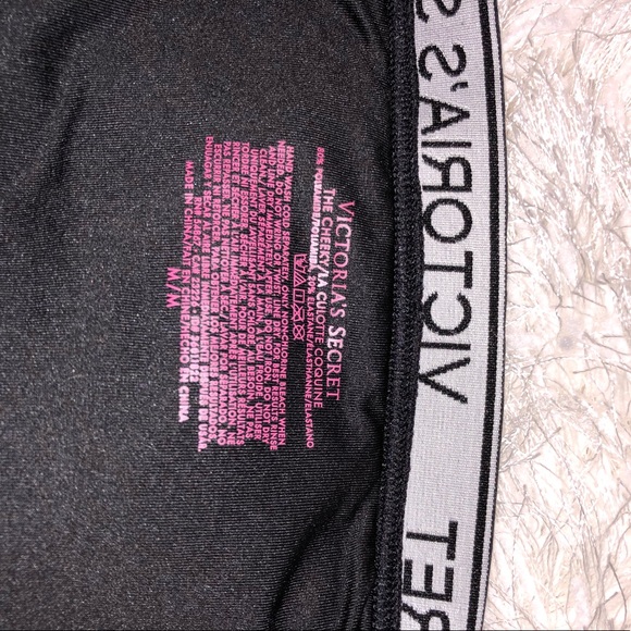 Victoria’s Secret bathing suit bottoms - Picture 4 of 7